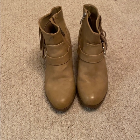 Sam Edelman Circus Boots - Picture 2 of 3